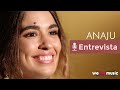ENTREVISTA Anaju | "Trabajar con Refree fue un regalo" ENTREVISTA Anaju | "Trabajar con Refree fue un regalo"