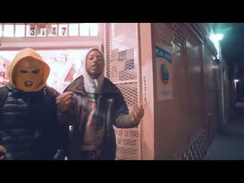 3rd World Momo - Niggas I Kill With [Shot by Moondough Films]
