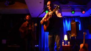 Pete Alderton feat. Sten Mentzel - Georgia On My Mind - 24-05-2017 - Kulturwerkstatt Paderborn