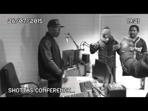 Meat Cleaver - Ghostlife(Sherwood Kush Mixtape)