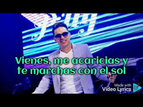 PITTY MUTUA-El de la mala suerte (letra)