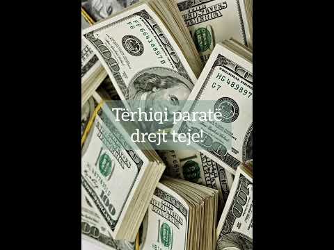 AFIRMIME TE FUQISHME PER TE TERHEQUR PARA