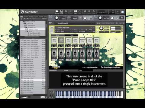 Free Download Acoustic Pop KONTAKT MULTiFORMAT