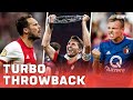 De LAATSTE 10 ????????????? om de JOHAN CRUIJFF SCHAAL ??