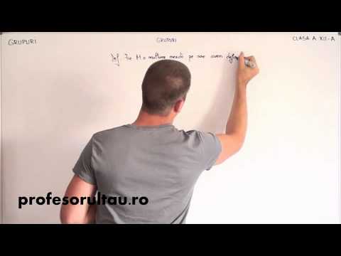 profesorultau.ro - mathematics video lessons - profesorultau.ro