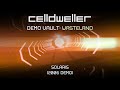 Celldweller - Solaris (2006 Demo)