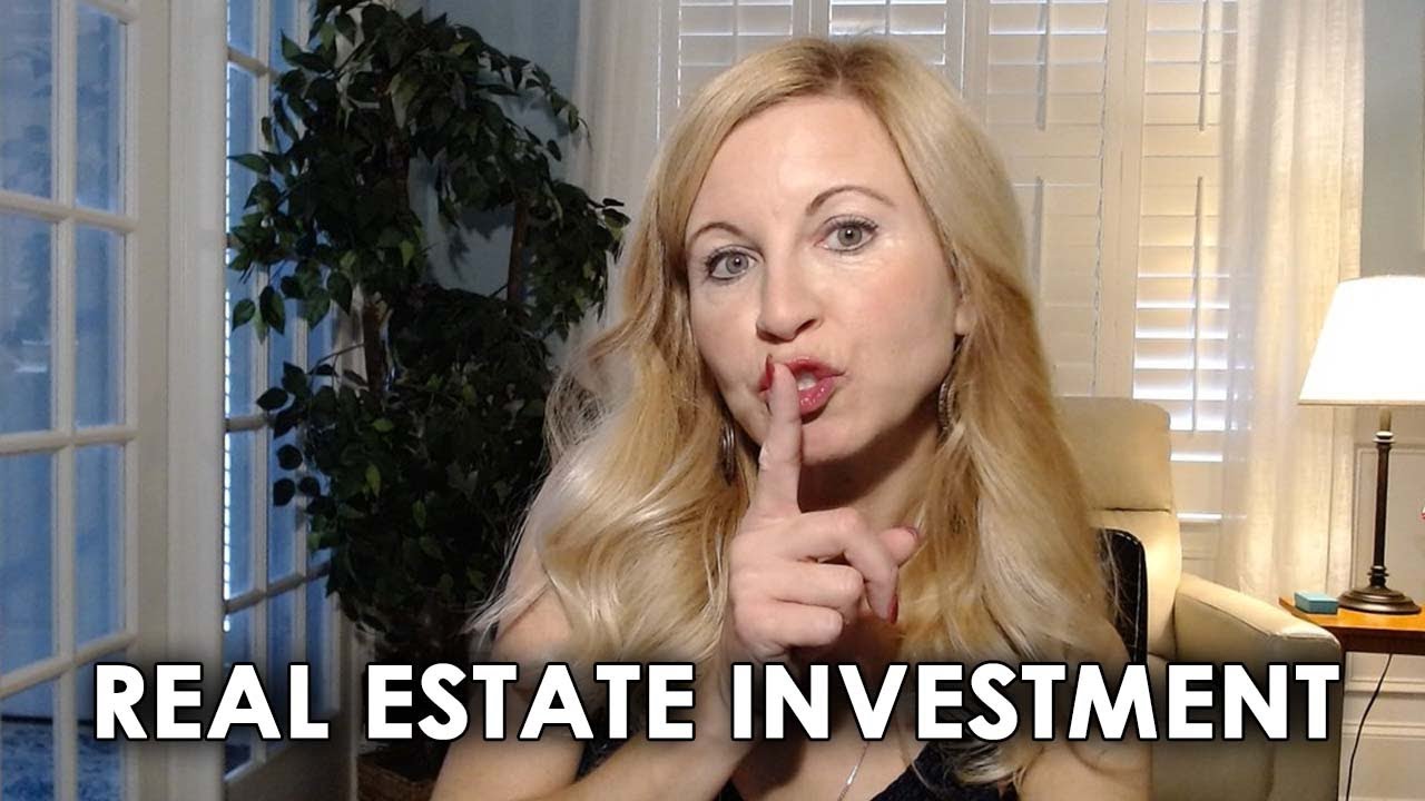 Investing in Real Estate