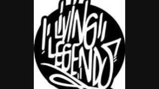 Living Legends - Shining Symbol