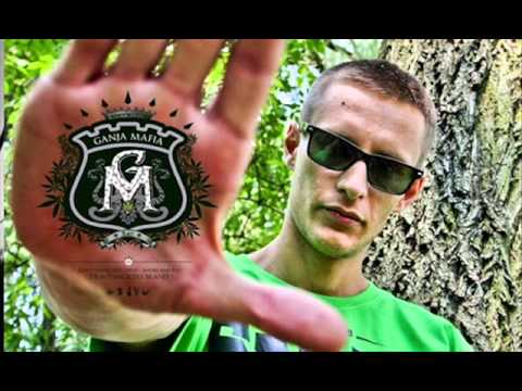 10  Ganja Mafia   Bujam Się Z Tym prod PSR