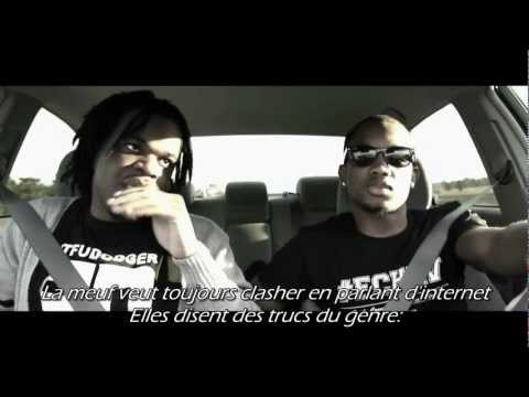 Spoken Reasons & Kosher - Asking All Them Questions [Traduction SoSouth TV]