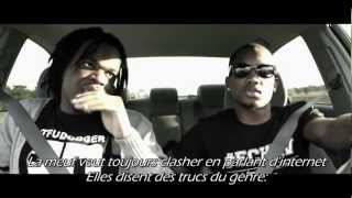 Spoken Reasons & Kosher - Asking All Them Questions [Traduction SoSouth TV]