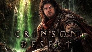 So eine SCHÖNE WELT | Crimson Desert #5