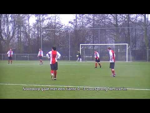 C2 2011-02-26 RKAVV C2 - Nootdorp C1