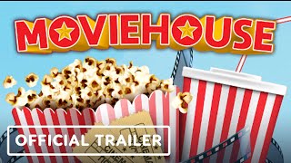 Moviehouse – The Film Studio Tycoon (PC) Steam Klucz GLOBAL