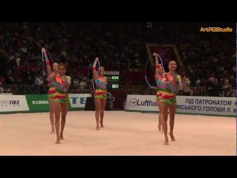 2008 WCup Kiev - Brazil Team (BRA) 3Hoops+2Clubs - 2008-03-22 - HD1080