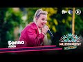 Senna - Alles • Muziekfeest op het Plein 2023 // Sterren NL