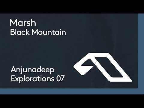 Marsh - Black Mountain
