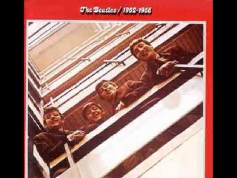 Eleanor Rigby- The Beatles
