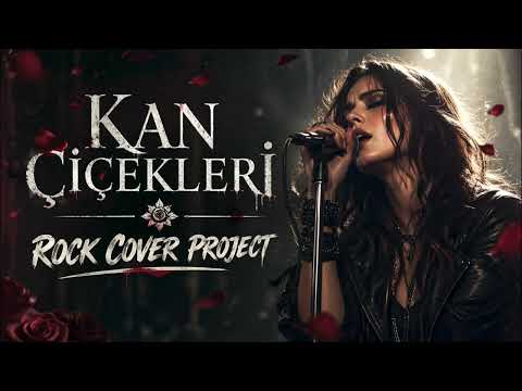 Kan Çiçekleri – Zülfü Livaneli | Rock Cover Project