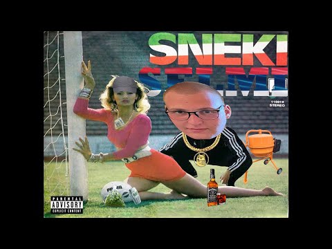 Selmi ft. Sneki - TAKNI ME TAKNI (OFFICIAL AUDIO)