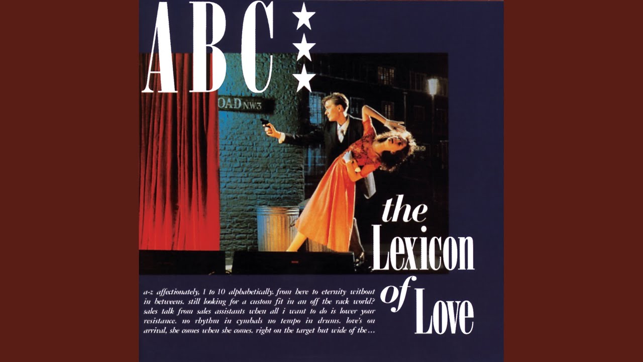 ABC - Date Stamp