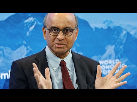 Thumbnail for Analysis Tharman Shanmugaratnam and His Potential Influence on Singapore's Evolving Crypto Landscape by Tharman Shanmugaratnam