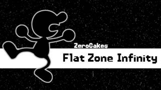 Cover art for Flat Zone Infinity