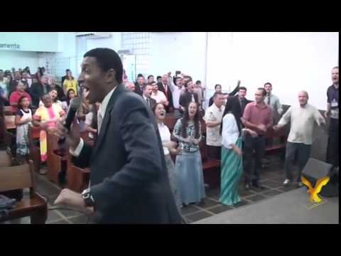 "Doux chariot"-Dario Oliveira