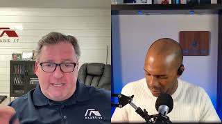 JF 4104: Raising Capital, Retaining Residents and Running Apartments the Right Way ft. Ed Mathews