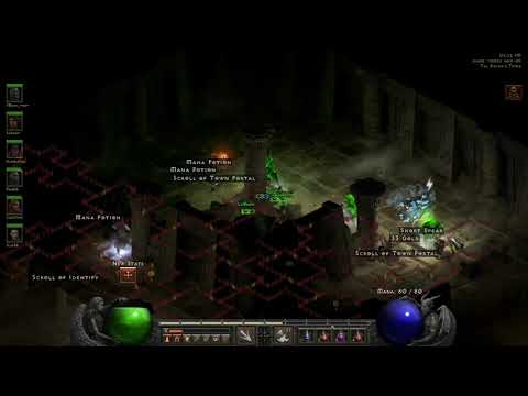 77 Wind Druid gets CLAPPED hardcore