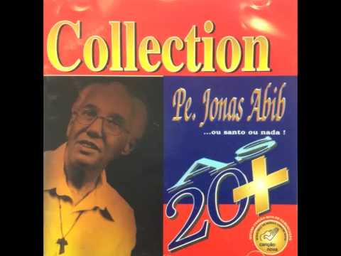 Padre Jonas - Collection (Álbum FULL)