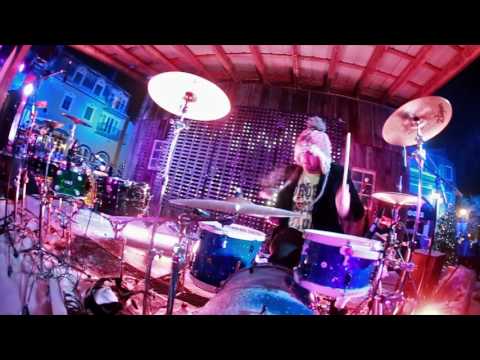 DROP LA SAUCE @ Mont-Tremblant, Québec, Canada.