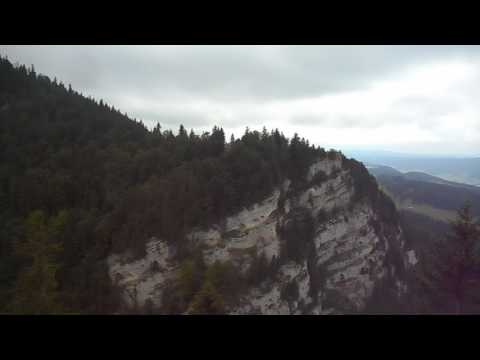 Chasseral 1607m Wanderung 02.07.2017