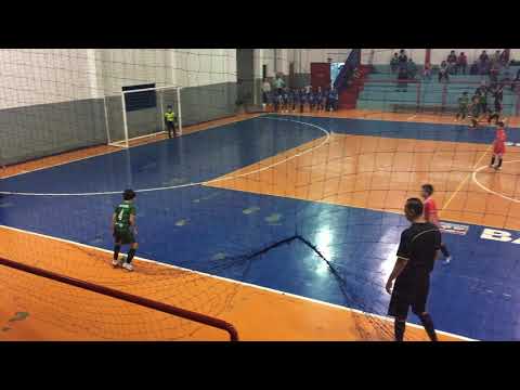 Copa Chelsea 2019 Pelezinho 8X0 Futuro