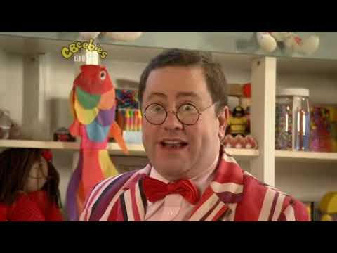 Grandpa in My Pocket - No More Dolls for Dora (2010)