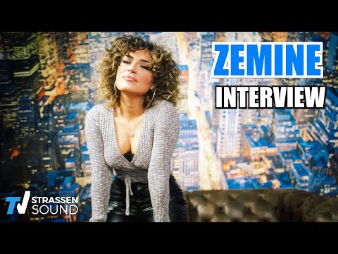 ZEMINE Interview | Asche Beziehung, EP, Bushido`s Frau Kontakt, Summer Cem, Manuellsen, DSDS, Diss