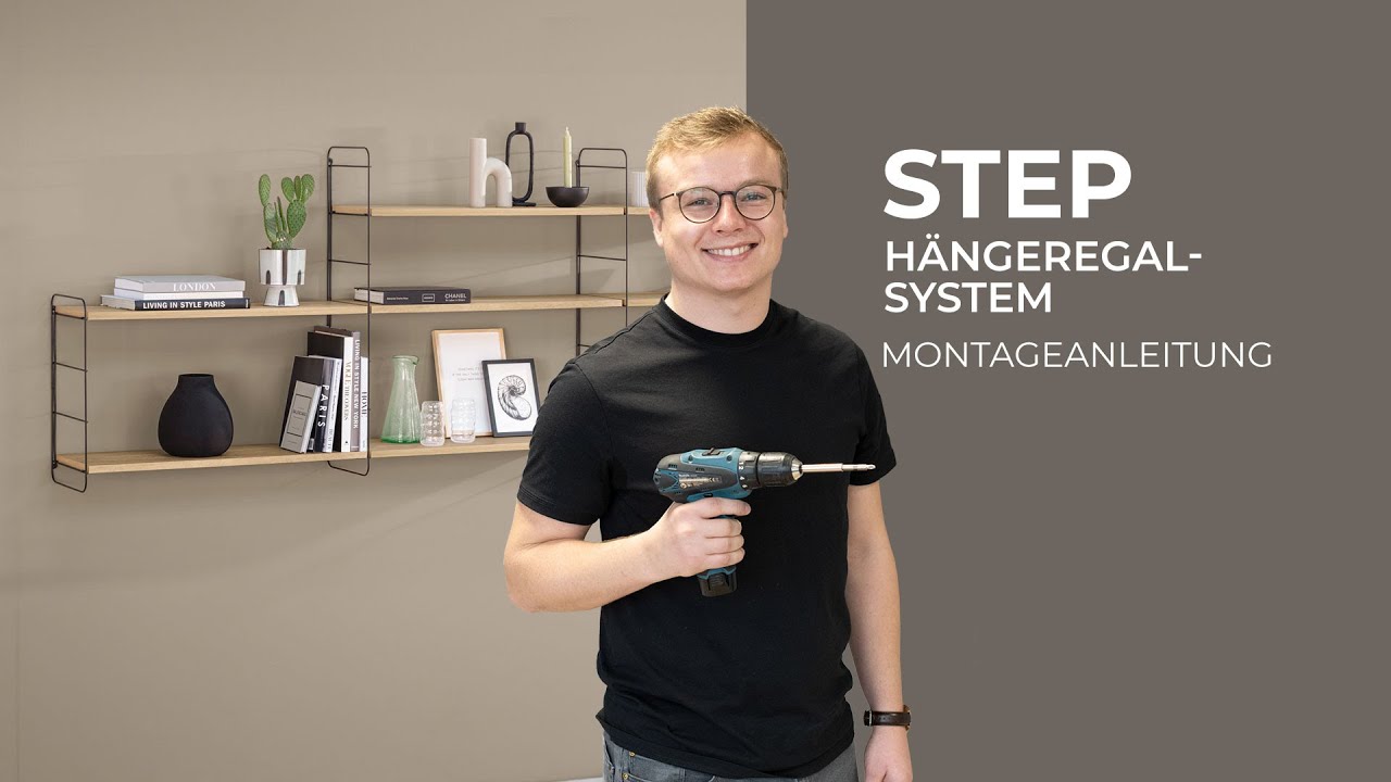 YouTube video placeholder