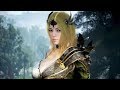 Black Desert  Minden platform  INGAMEITEM játékmenet videója