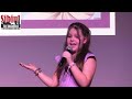 Jessica Maria Cotofana Spectacol In Dar De Ziua Ta