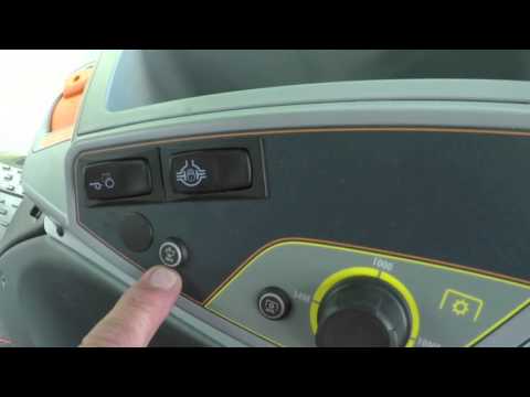 [N4 & T4 Versu] 05 Side panel controls part 03 Side panel