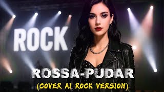 Download lagu 🎸 PUDAR – Rossa | Pop Rock Metal Version (Cover / Remix Rock) mp3