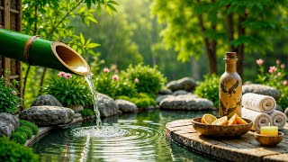 Relaja tu mente al instante con música de piano suave 🌿