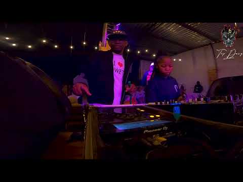 Top Dawg Media House and Top Dawg & Friends 