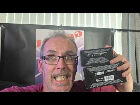 GotBot Goes Live: Studio Series Seekers Pack, Cyberworld, threezero, New Legends and an Unboxing