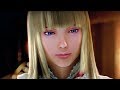 Tekken Tag Tournament 2 Arcade Intro Remastered In 4K Using AI Machine Learning