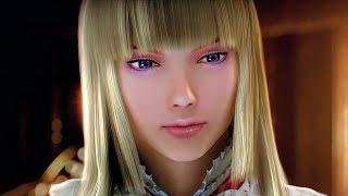 Download lagu Tekken Tag Tournament 2 - Arcade Intro (Remastered in 4K using AI Machine Learning) mp3