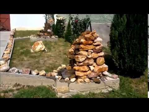 Cascade Valea de Jos - Lica Tirla