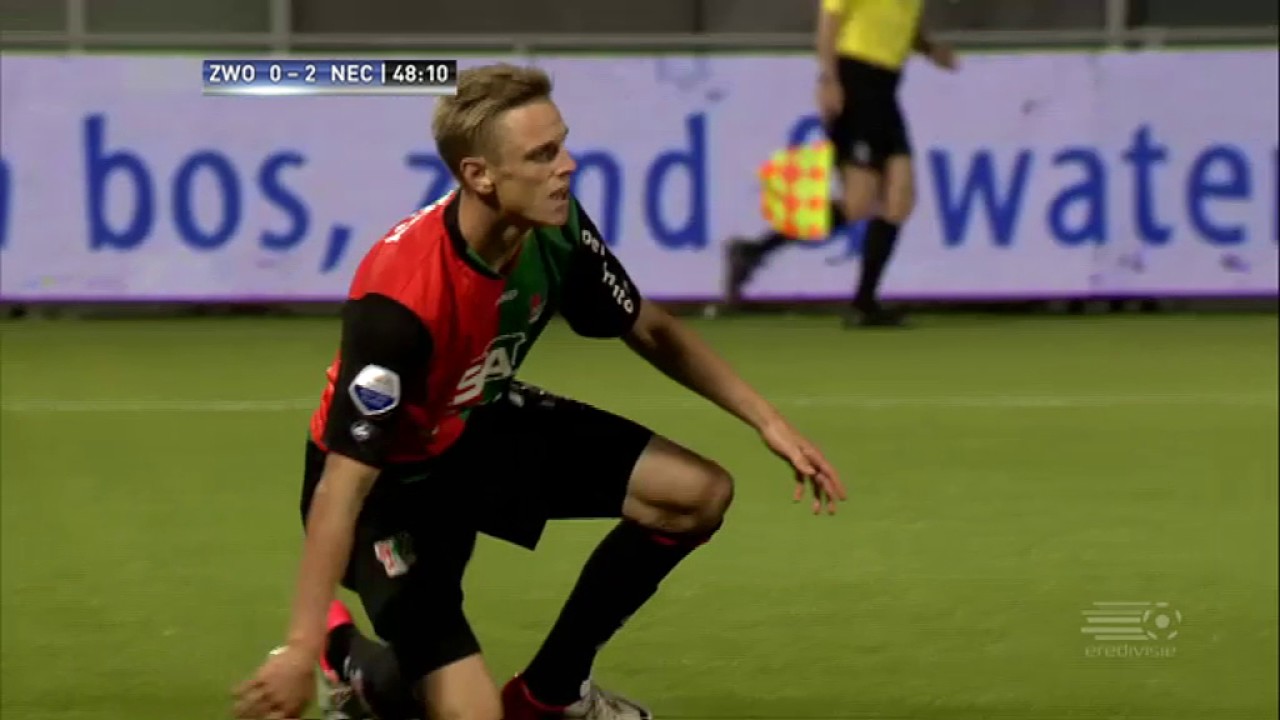 PEC Prins Hendrik Ende Desespereert Nimmer Combina...