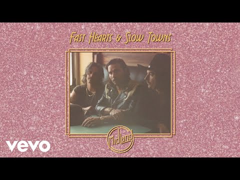 Video thumbnail for Fast Hearts and Slow Towns