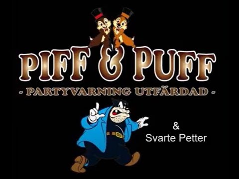 Piff & Puff - PROMO-MEDLEY